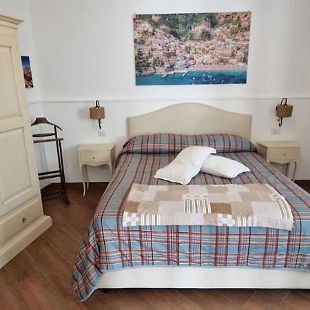 Estate4Home - Maison Lirio Positano Zewnętrze zdjęcie