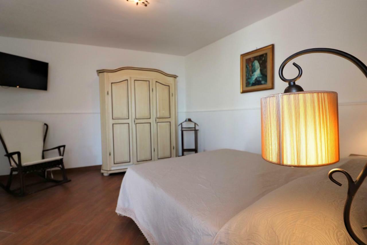 Estate4Home - Maison Lirio Positano Zewnętrze zdjęcie